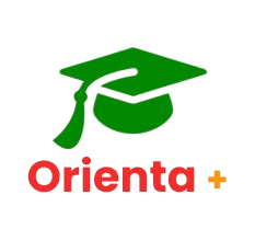 Logo Orienta+